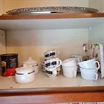Dinaki 公寓 弗洛里纳