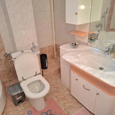 아파트 Dinaki 플로리나