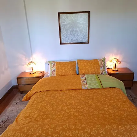 Apartament Dinaki