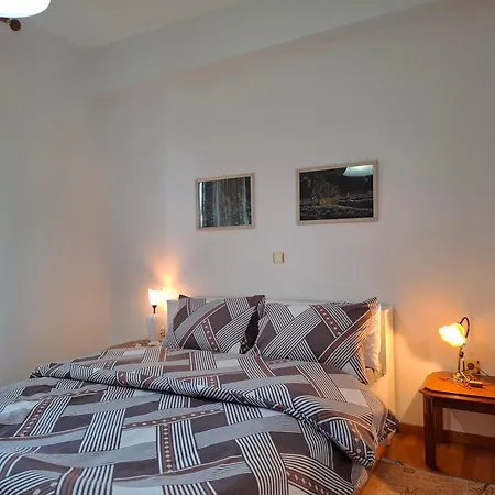 Dinaki Apartament Florina