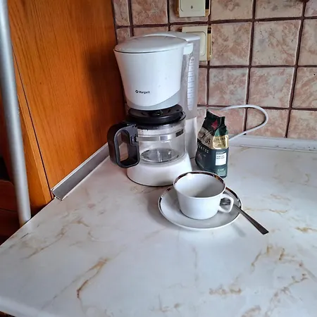 Apartamento Dinaki *