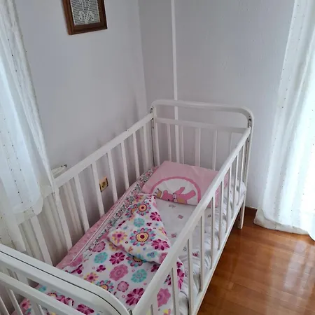 Dinaki Apartament