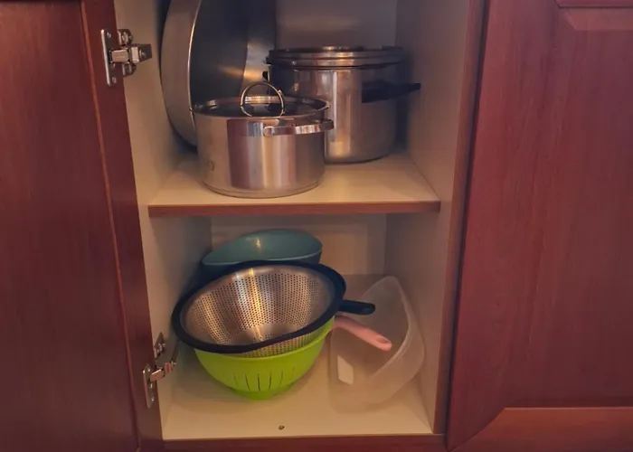 Dinaki Apartamento *