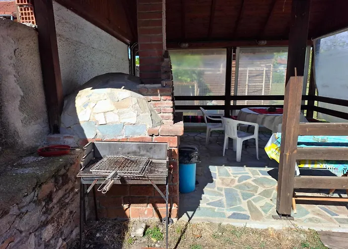 Dinaki Apartamento Florina